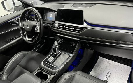 Chery Tiggo 8 I, 2023 год, 1 845 000 рублей, 15 фотография