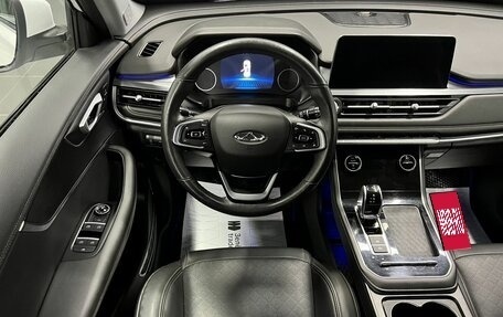 Chery Tiggo 8 I, 2023 год, 1 845 000 рублей, 12 фотография