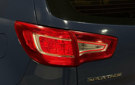 KIA Sportage III, 2012 год, 1 599 000 рублей, 7 фотография