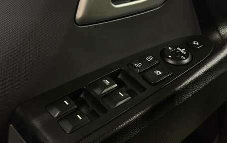 KIA Sportage III, 2012 год, 1 599 000 рублей, 13 фотография