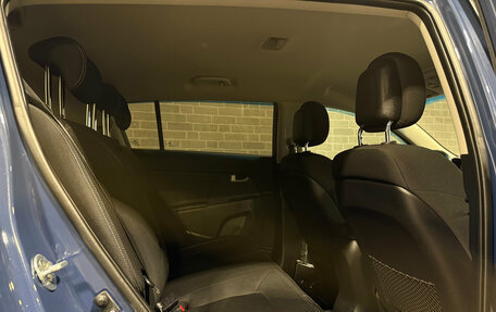 KIA Sportage III, 2012 год, 1 599 000 рублей, 9 фотография