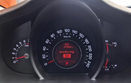 KIA Sportage III, 2013 год, 1 599 000 рублей, 8 фотография