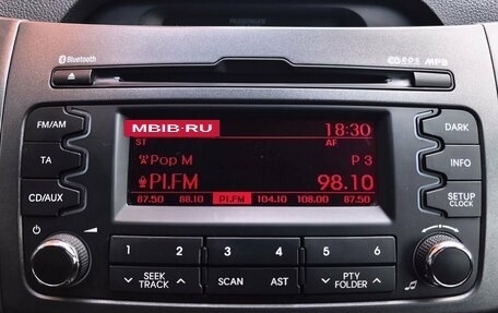 KIA Sportage III, 2013 год, 1 599 000 рублей, 9 фотография