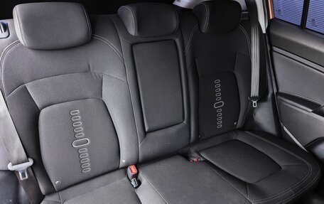 KIA Sportage III, 2013 год, 1 599 000 рублей, 15 фотография