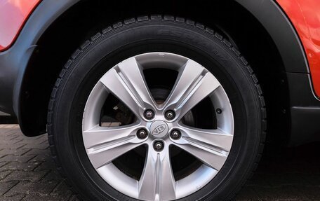 KIA Sportage III, 2013 год, 1 599 000 рублей, 20 фотография