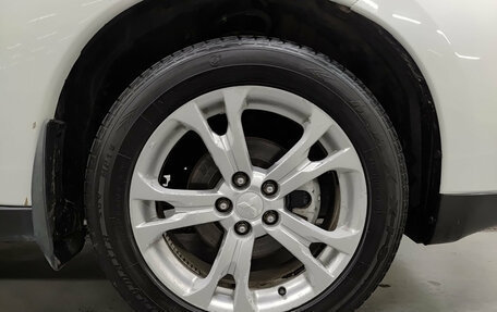 Mitsubishi Outlander III рестайлинг 3, 2013 год, 890 000 рублей, 21 фотография