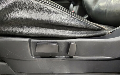 Mitsubishi Outlander III рестайлинг 3, 2013 год, 890 000 рублей, 27 фотография