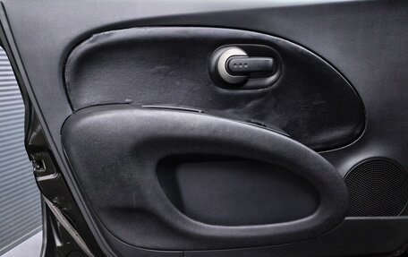 Nissan Micra III, 2008 год, 649 000 рублей, 11 фотография