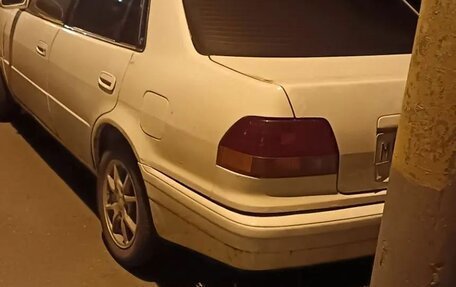 Toyota Corolla, 1995 год, 160 000 рублей, 6 фотография