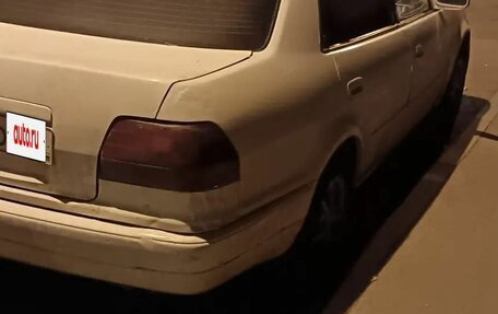 Toyota Corolla, 1995 год, 160 000 рублей, 4 фотография