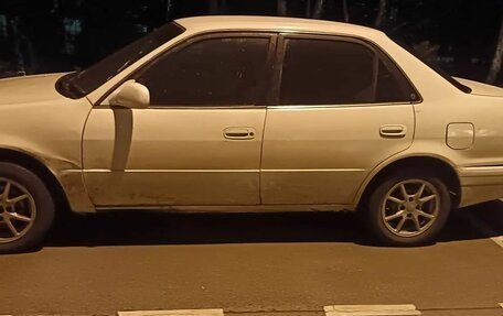 Toyota Corolla, 1995 год, 160 000 рублей, 9 фотография