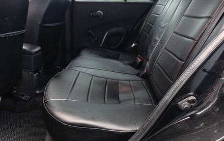 Nissan Micra III, 2008 год, 649 000 рублей, 18 фотография