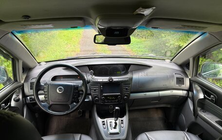 SsangYong Rodius I, 2009 год, 900 000 рублей, 6 фотография