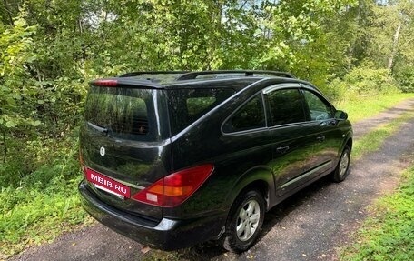 SsangYong Rodius I, 2009 год, 900 000 рублей, 4 фотография