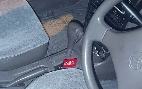 Toyota Corolla, 1995 год, 160 000 рублей, 16 фотография