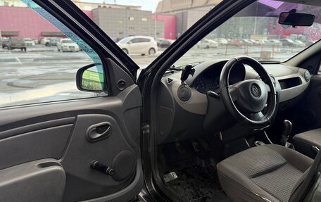 Renault Logan I, 2014 год, 300 000 рублей, 9 фотография