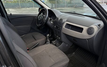 Renault Logan I, 2014 год, 300 000 рублей, 11 фотография