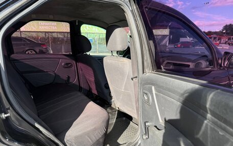 Renault Logan I, 2014 год, 300 000 рублей, 12 фотография