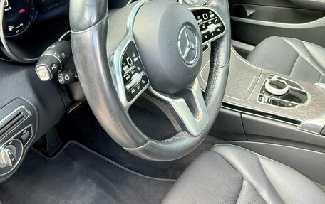 Mercedes-Benz C-Класс, 2021 год, 3 100 000 рублей, 18 фотография