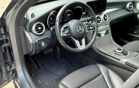 Mercedes-Benz C-Класс, 2021 год, 3 100 000 рублей, 19 фотография