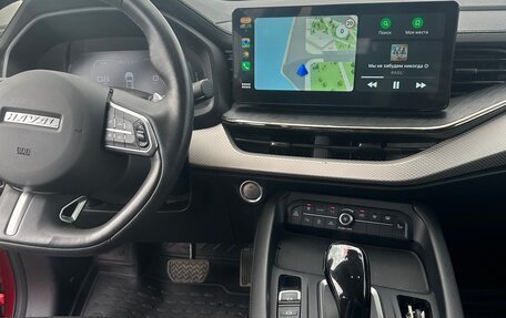 Haval F7 I, 2022 год, 1 750 000 рублей, 10 фотография