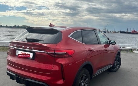 Haval F7 I, 2022 год, 1 750 000 рублей, 5 фотография