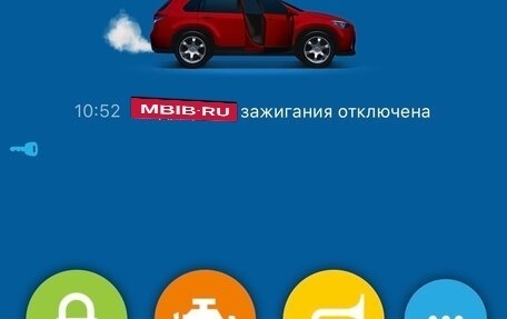 Haval F7 I, 2022 год, 1 750 000 рублей, 12 фотография