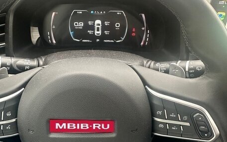 Haval F7 I, 2022 год, 1 750 000 рублей, 11 фотография