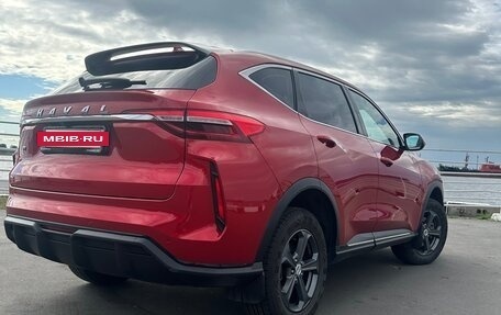 Haval F7 I, 2022 год, 1 750 000 рублей, 4 фотография