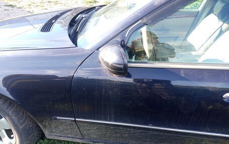 Mercedes-Benz E-Класс, 2002 год, 880 000 рублей, 7 фотография