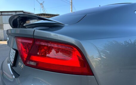 Audi A7, 2014 год, 2 297 000 рублей, 22 фотография
