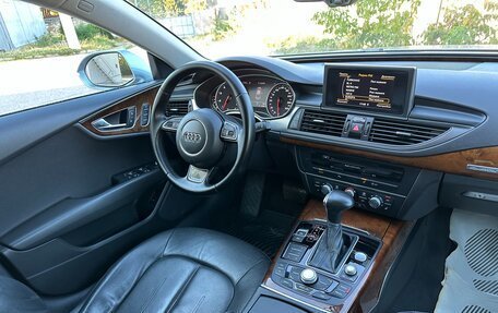 Audi A7, 2014 год, 2 297 000 рублей, 32 фотография
