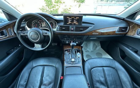 Audi A7, 2014 год, 2 297 000 рублей, 29 фотография