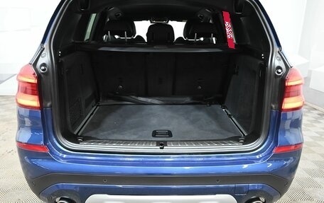 BMW X3, 2019 год, 3 850 000 рублей, 4 фотография