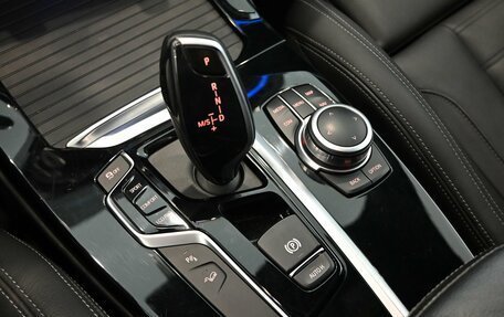 BMW X3, 2019 год, 3 850 000 рублей, 13 фотография