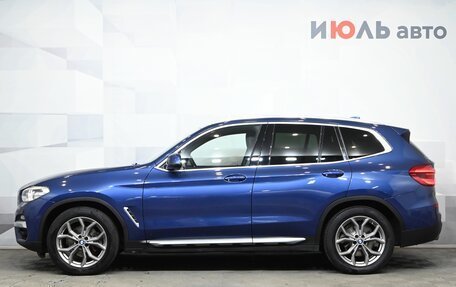 BMW X3, 2019 год, 3 850 000 рублей, 6 фотография