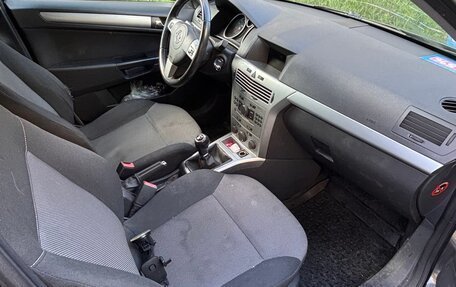 Opel Astra H, 2012 год, 420 000 рублей, 12 фотография