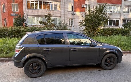 Opel Astra H, 2012 год, 420 000 рублей, 8 фотография