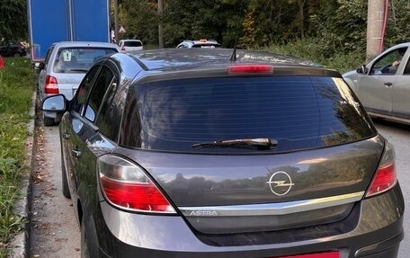 Opel Astra H, 2012 год, 420 000 рублей, 4 фотография