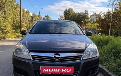 Opel Astra H, 2012 год, 420 000 рублей, 1 фотография