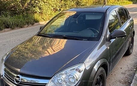 Opel Astra H, 2012 год, 420 000 рублей, 3 фотография
