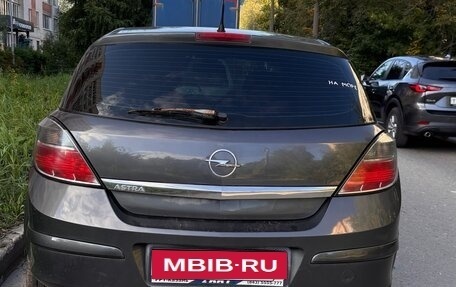 Opel Astra H, 2012 год, 420 000 рублей, 7 фотография