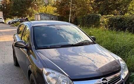 Opel Astra H, 2012 год, 420 000 рублей, 2 фотография