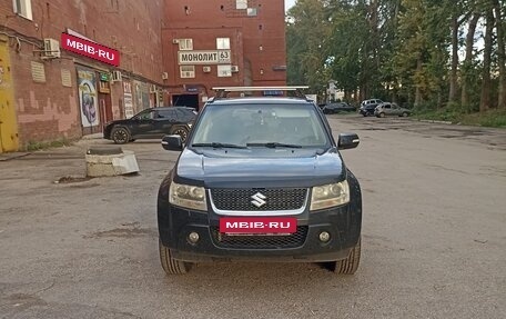 Suzuki Grand Vitara, 2008 год, 1 250 000 рублей, 2 фотография