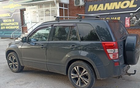Suzuki Grand Vitara, 2008 год, 1 250 000 рублей, 7 фотография