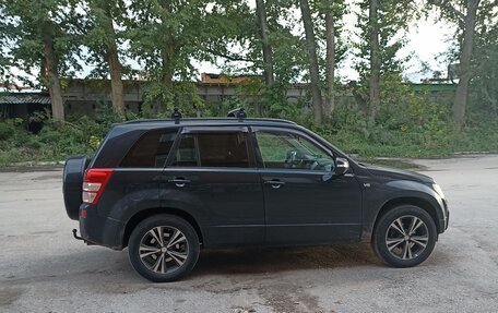 Suzuki Grand Vitara, 2008 год, 1 250 000 рублей, 4 фотография
