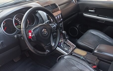 Suzuki Grand Vitara, 2008 год, 1 250 000 рублей, 10 фотография