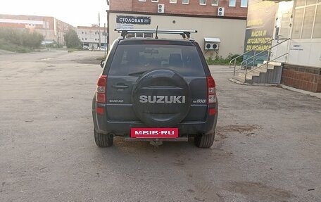 Suzuki Grand Vitara, 2008 год, 1 250 000 рублей, 6 фотография