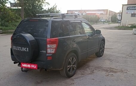 Suzuki Grand Vitara, 2008 год, 1 250 000 рублей, 5 фотография