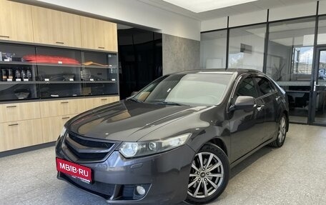 Honda Accord VIII рестайлинг, 2008 год, 899 000 рублей, 1 фотография